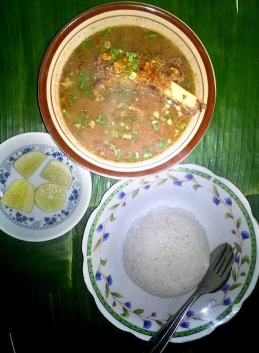 Coto Makassar Thomaru 10