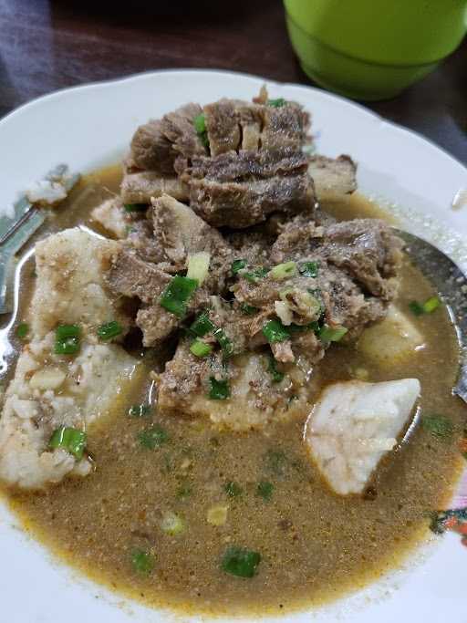 Coto Makassar Thomaru 9