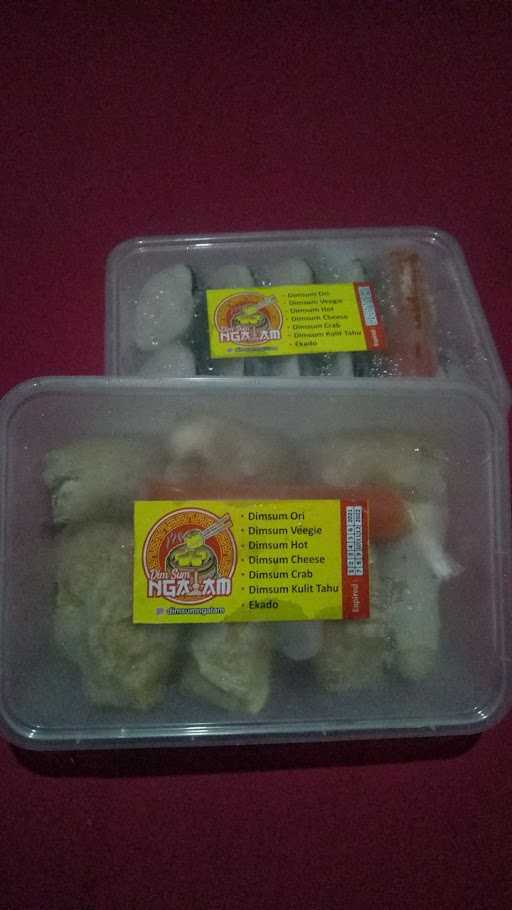 Dimsum Ngalam 5