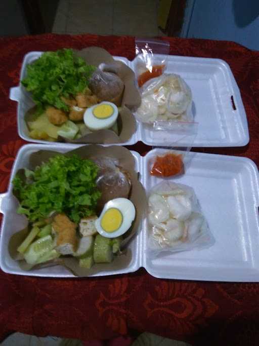 Gado-Gado Cak Gembos 3