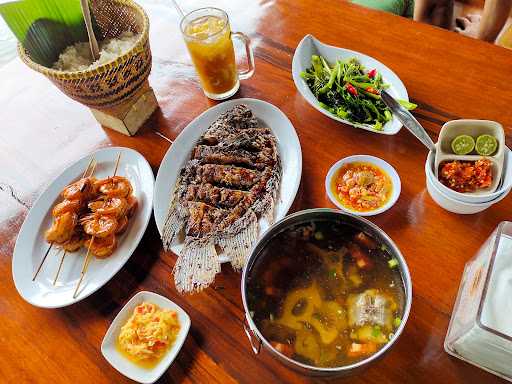 Gubug Makan Mang Engking Kota Batu 8