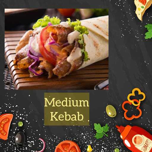 Kebab.Id Beji 10