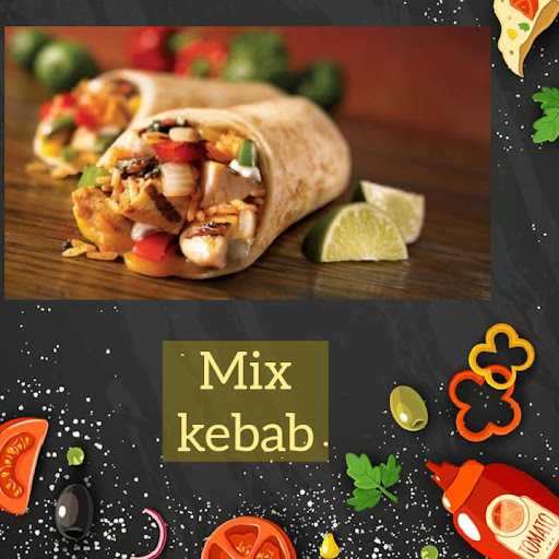 Kebab.Id Beji 4