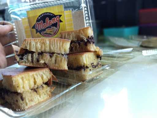 Martabak Malang 2