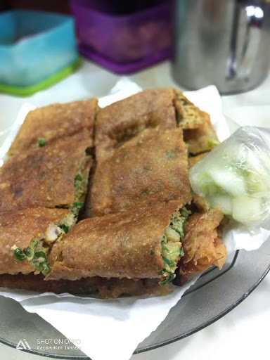 Martabak Malang 3