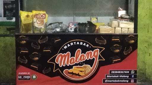 Martabak Malang 6