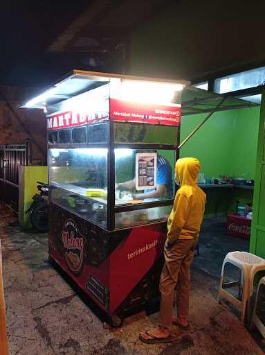 Martabak Malang 5