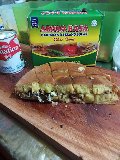 Martabak Terang Bulan Aroma Rasa 1