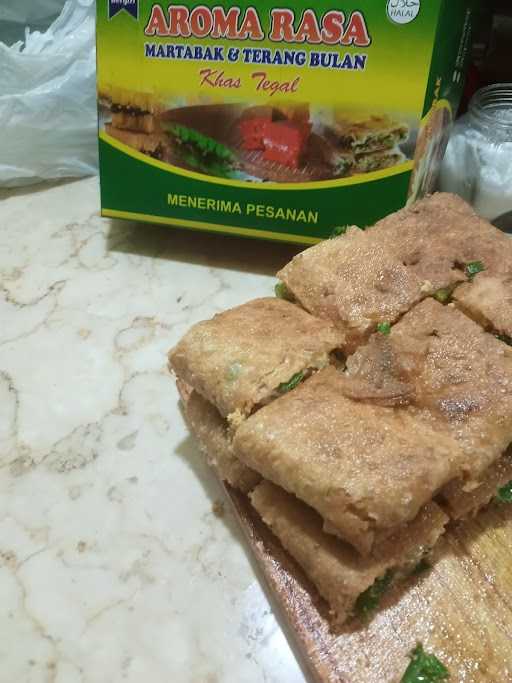 Martabak Terang Bulan Aroma Rasa 2