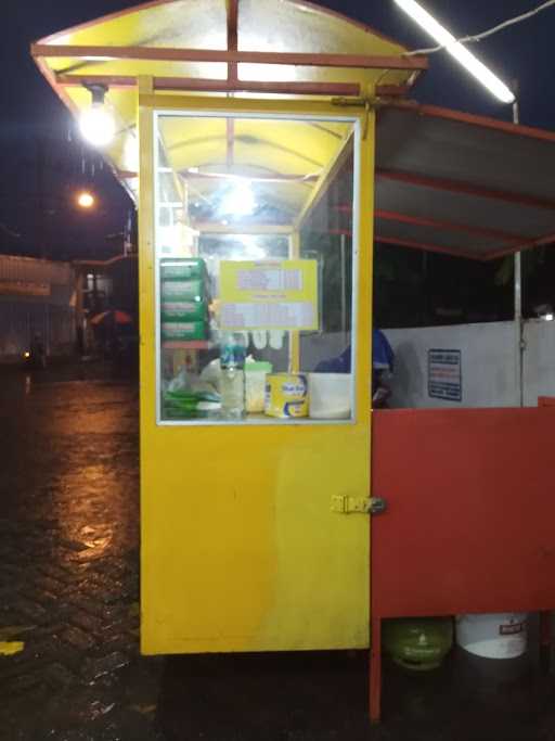 Martabak Terang Bulan Aroma Rasa 5