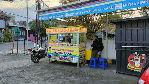 Martabak Terang Bulan Aroma Rasa 8