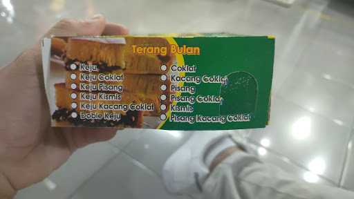 Martabak Terang Bulan Aroma Rasa 4