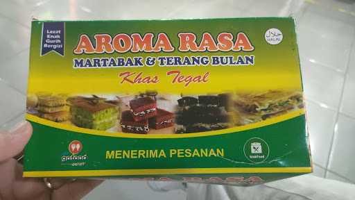 Martabak Terang Bulan Aroma Rasa 7