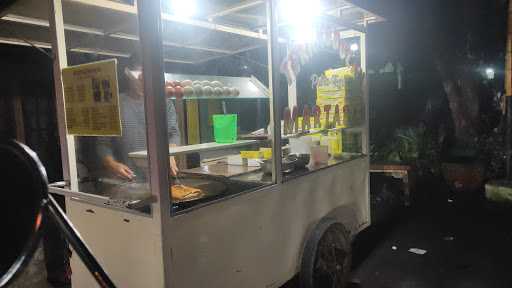 Martabak Terang Bulan Putra Tegal 8