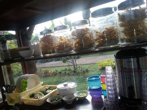 Mie Ayam Wonogiri 1