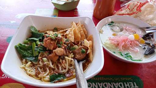 Mie Ayam Wonogiri 10