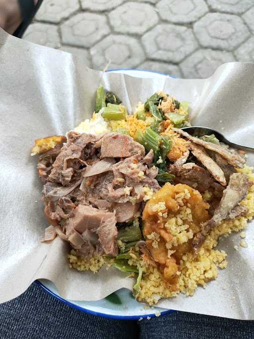 Nasi Empok Mak Sugati 8