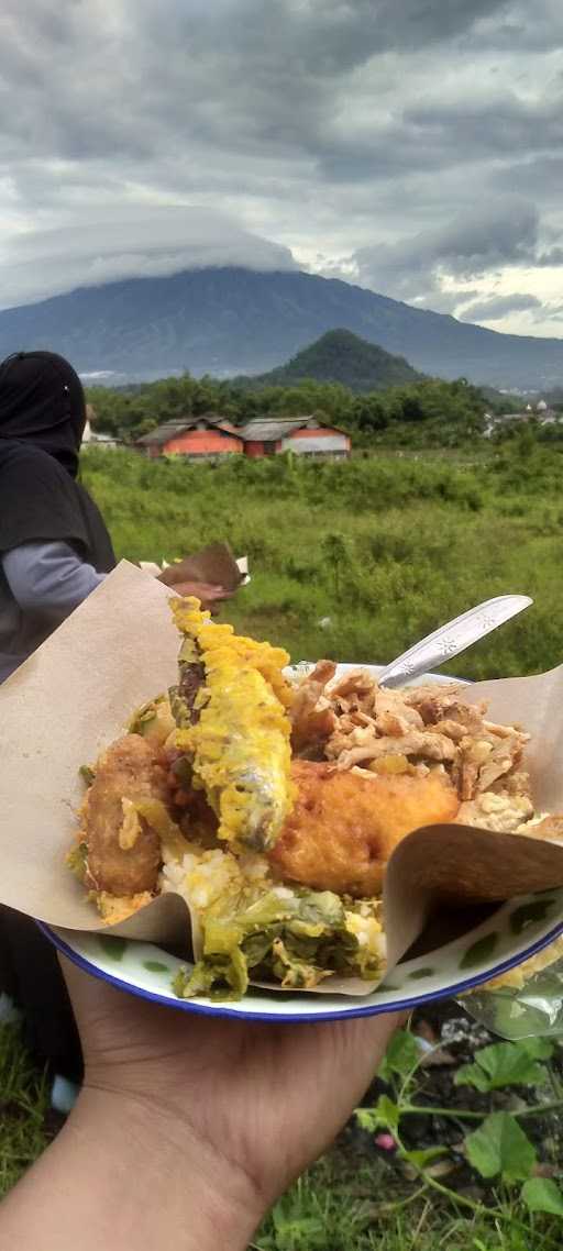 Nasi Empok Mak Sugati 1