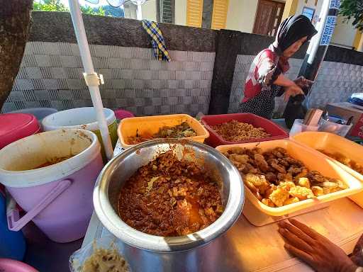 Nasi Empok Mak Sugati 3