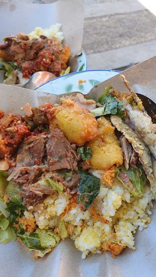 Nasi Empok Mak Sugati 10