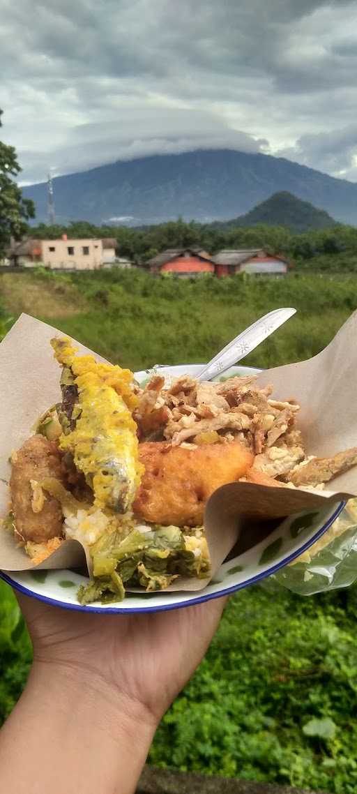 Nasi Empok Mak Sugati 9