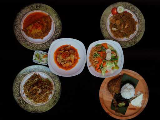 Nasi Goreng Bebek Pakdirman 5