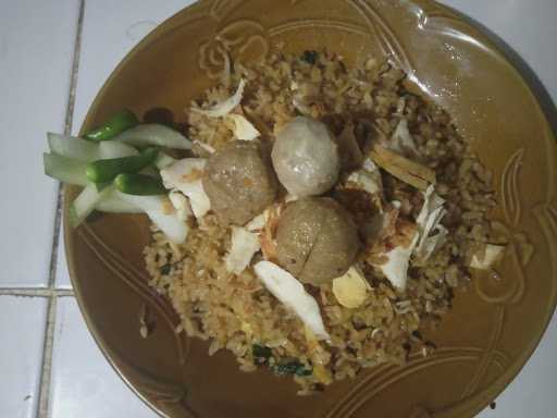 Nasi Goreng Jawa Sarimun 2