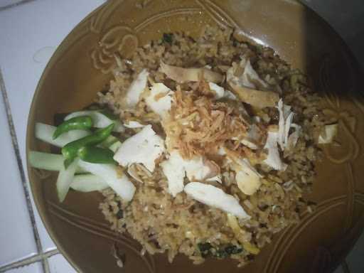 Nasi Goreng Jawa Sarimun 7