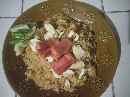 Nasi Goreng Jawa Sarimun 1