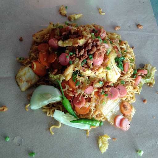 Nasi Goreng Klasik Sejak 2018 Dibuat Tanpa Saos Merah 4