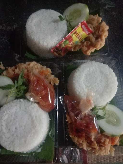 Nasi Goreng Klasik Sejak 2018 Dibuat Tanpa Saos Merah 6