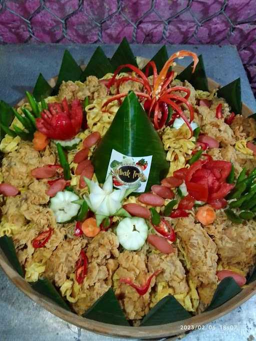 Nasi Goreng Klasik Sejak 2018 Dibuat Tanpa Saos Merah 7