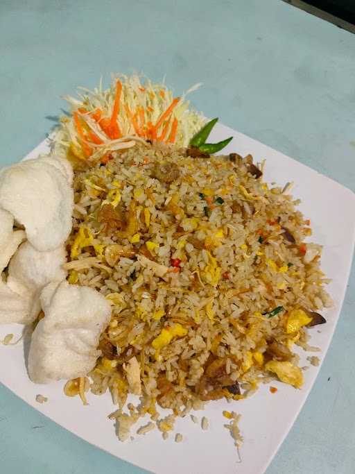 Nasi Goreng Serdadu, Ngawi Food 3