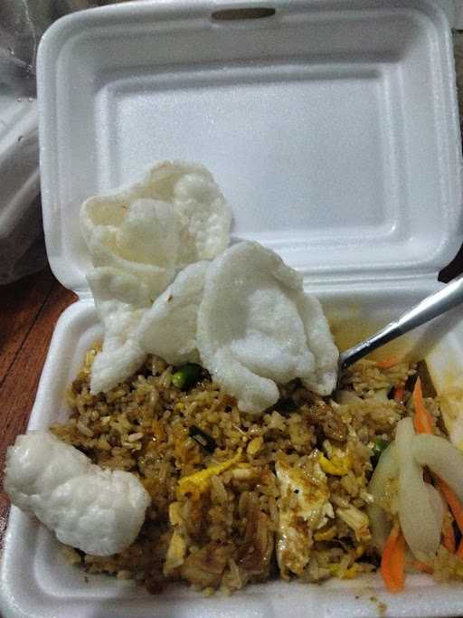 Nasi Goreng Serdadu, Ngawi Food 1