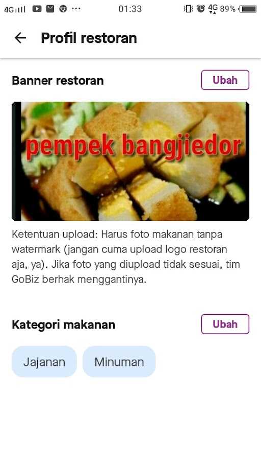 Pempek Bang Jiedor 2