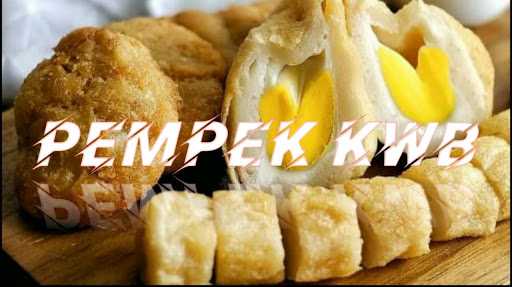 Pempek Kwb 1