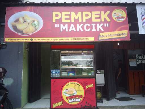 Pempek Makcik 5