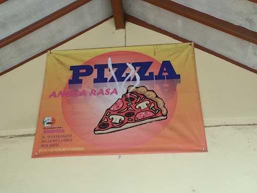 Pizza Aneka Rasa 3