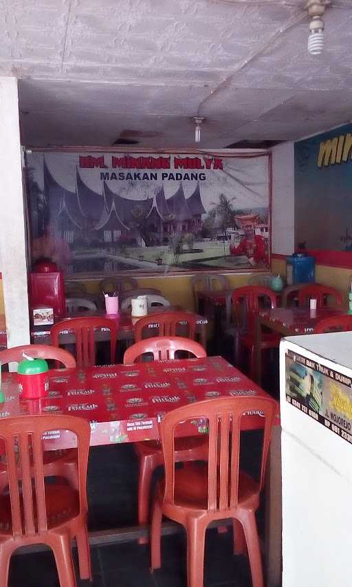 Rm Minang Mulya 7
