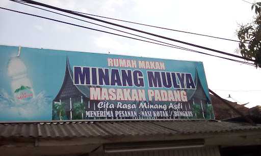 Rm Minang Mulya 10