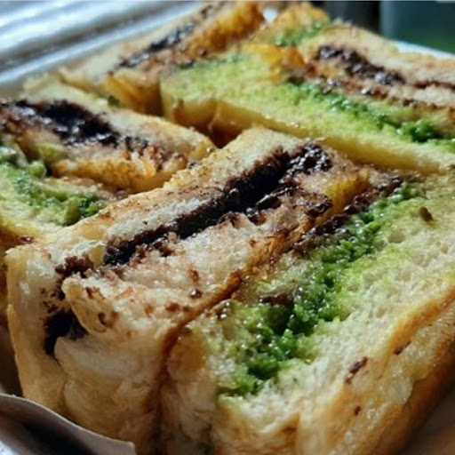 Roti Bakar 41 2