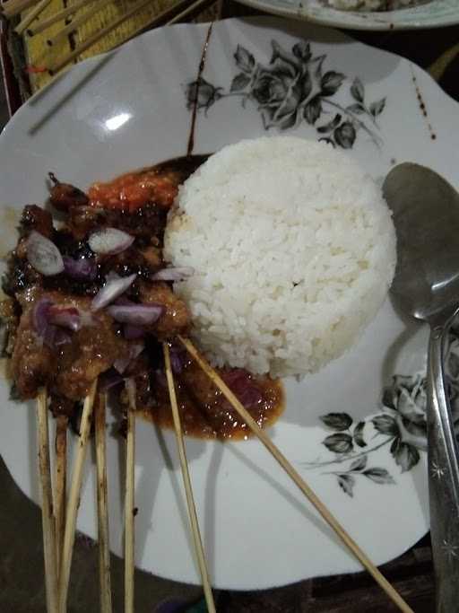 Sate Ayam Dzabim 4