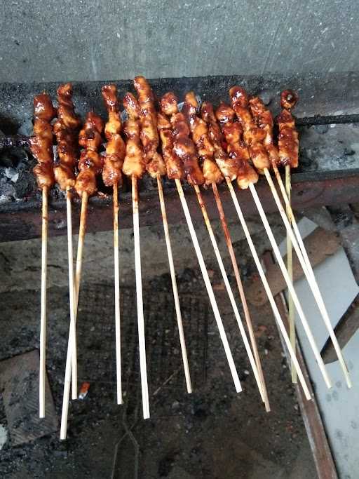 Sate Ayam Dzabim 1