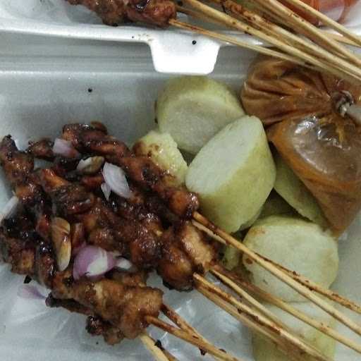 Sate Ayam Dzabim 3