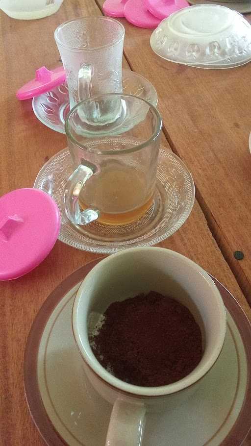 Warmindo & Warung Kopi Tlekung Jalibar Batu 2