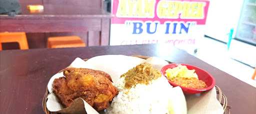 Warung Bebek Gembul 2