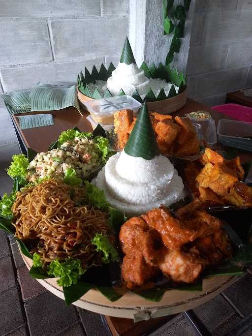 Warung Bu Djum 1