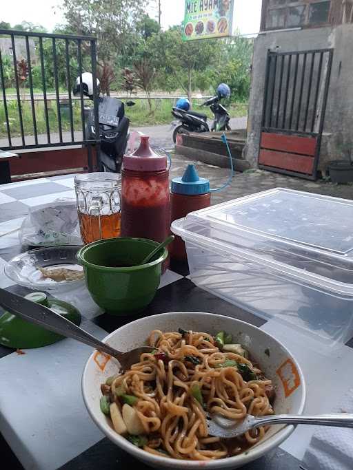 Warung Cak Meng 4