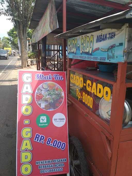 Warung Gado-Gado Mbak Tin 4