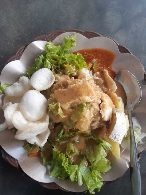 Warung Gado-Gado Mbak Tin 2